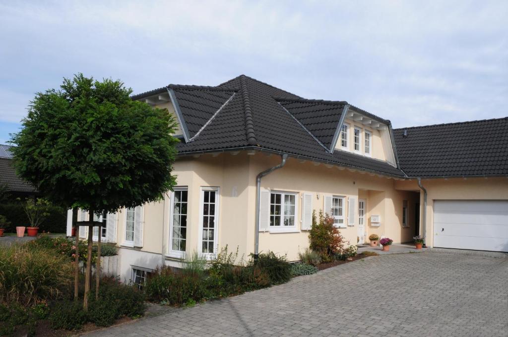 Haus Gabriele Hotel Rust Exterior foto